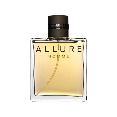 chanel allure pour homme tester|Chanel Allure homme 100ml.